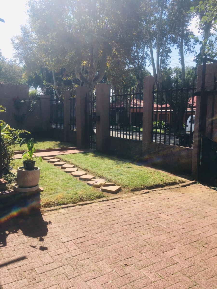 4 Bedroom Property for Sale in Turffontein Gauteng