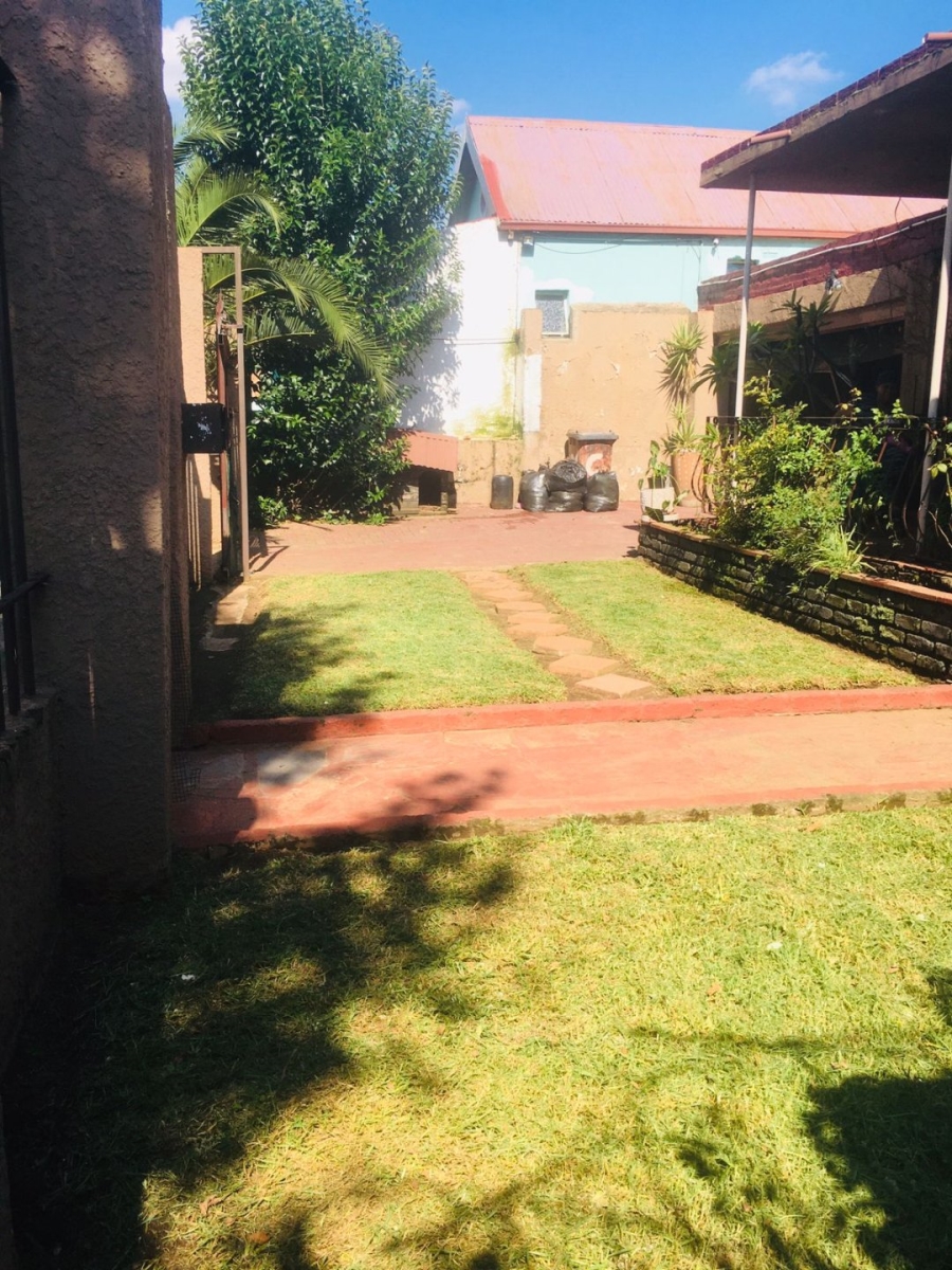 4 Bedroom Property for Sale in Turffontein Gauteng