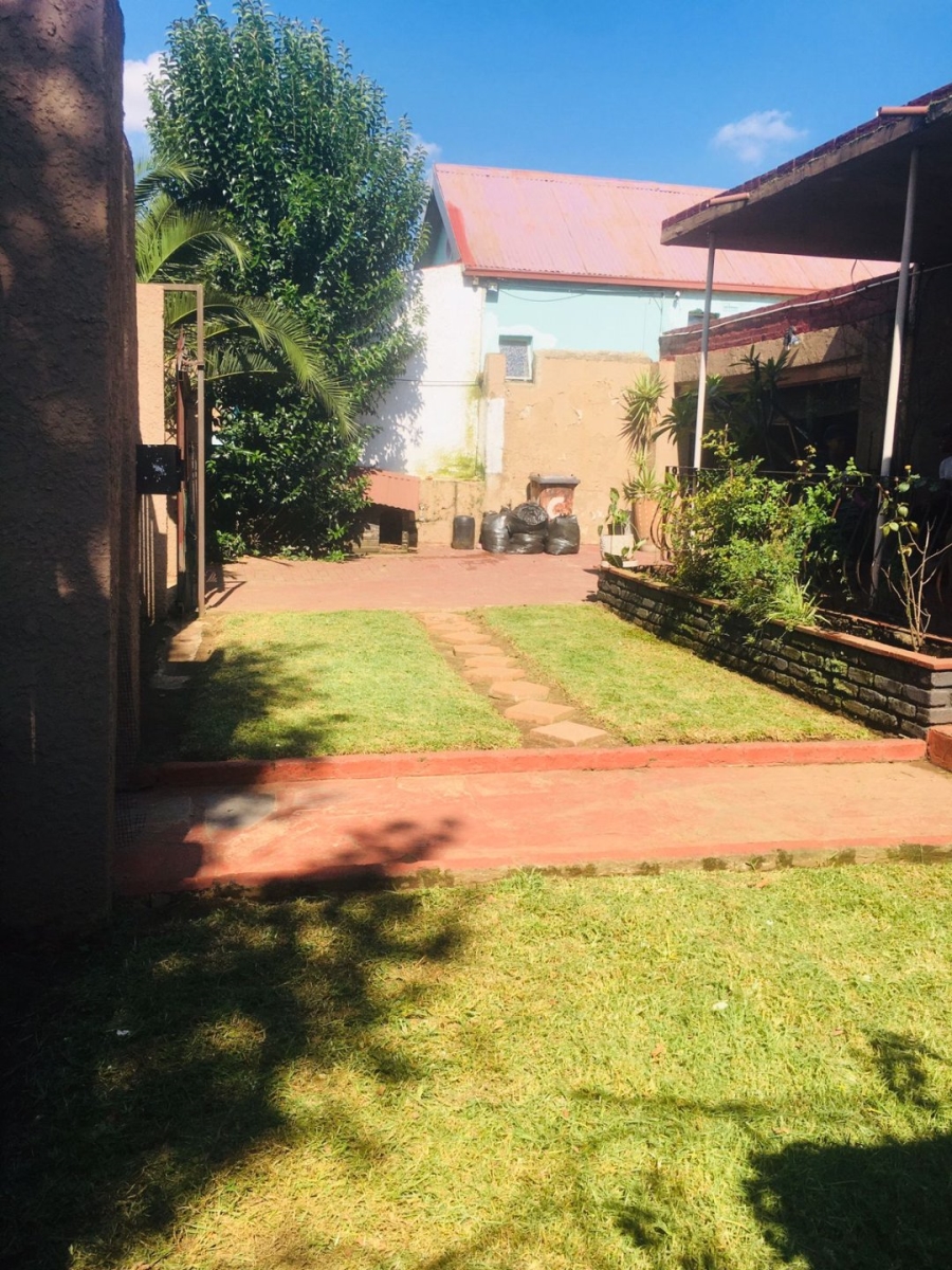 4 Bedroom Property for Sale in Turffontein Gauteng