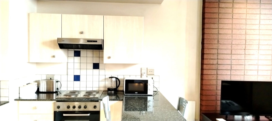 1 Bedroom Property for Sale in Marshalltown Gauteng