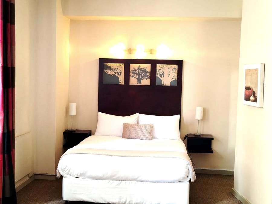 1 Bedroom Property for Sale in Marshalltown Gauteng