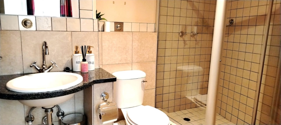 1 Bedroom Property for Sale in Marshalltown Gauteng