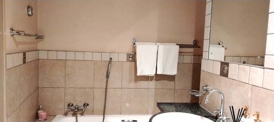 1 Bedroom Property for Sale in Marshalltown Gauteng