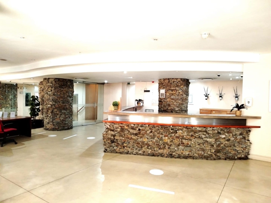 1 Bedroom Property for Sale in Marshalltown Gauteng