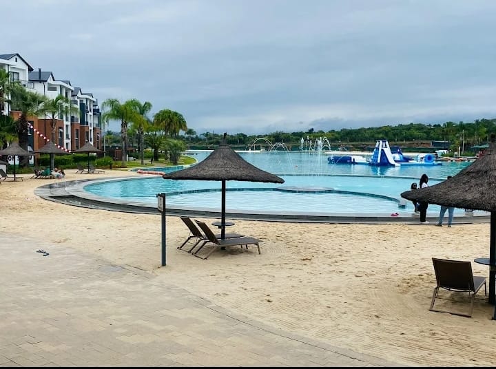 1 Bedroom Property for Sale in Willow Park Manor Gauteng