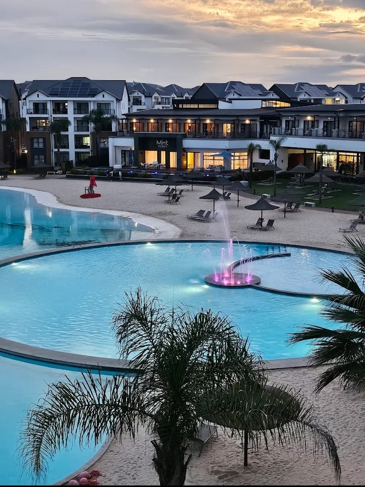 1 Bedroom Property for Sale in Willow Park Manor Gauteng