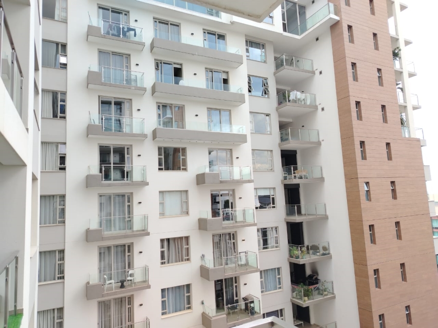 2 Bedroom Property for Sale in Rosebank Gauteng