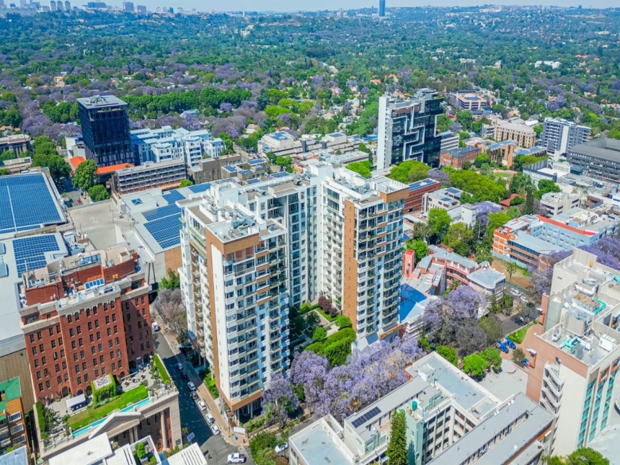 2 Bedroom Property for Sale in Rosebank Gauteng