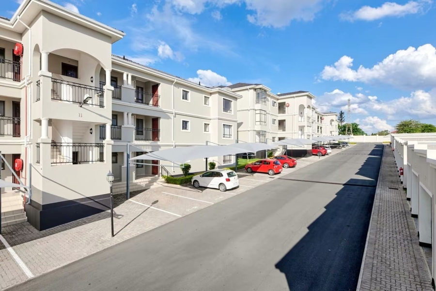 3 Bedroom Property for Sale in Fourways Gauteng