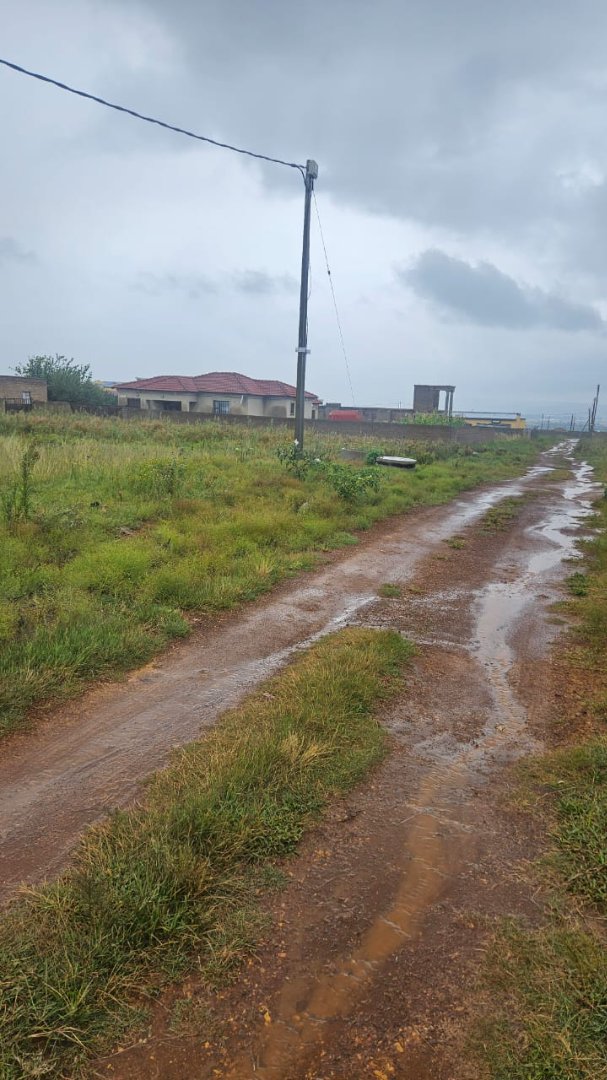 Commercial Property for Sale in Mohlakeng Gauteng