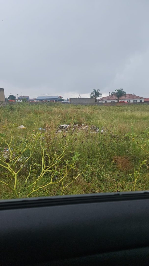 Commercial Property for Sale in Mohlakeng Gauteng