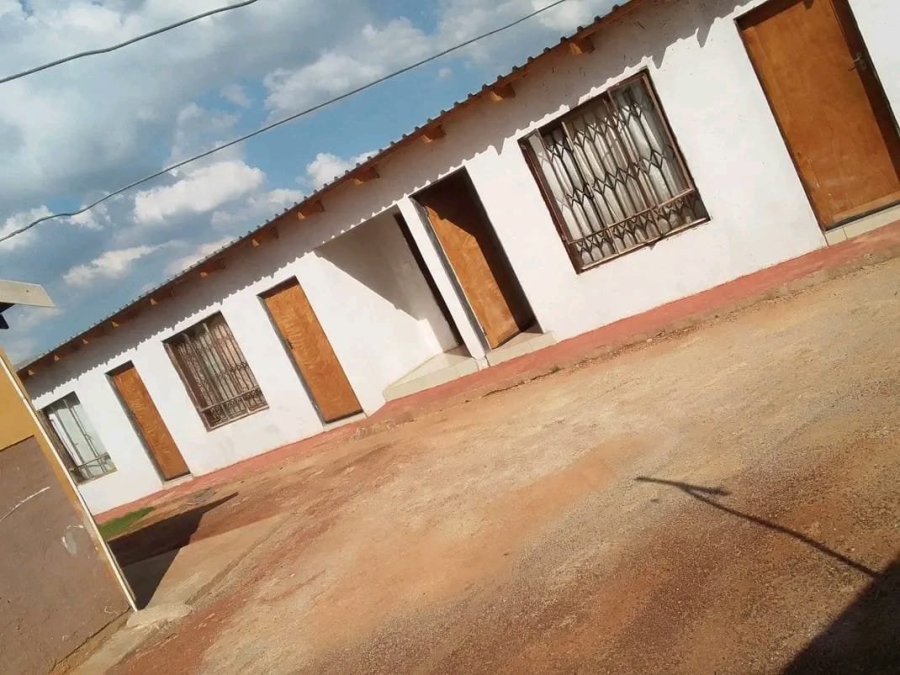  Bedroom Property for Sale in Blaauwbank Gauteng