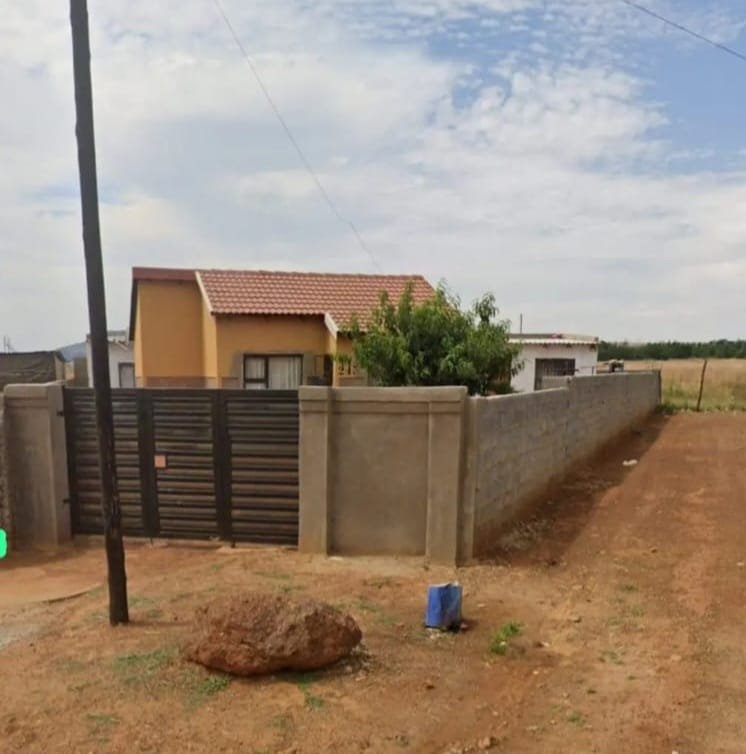  Bedroom Property for Sale in Blaauwbank Gauteng