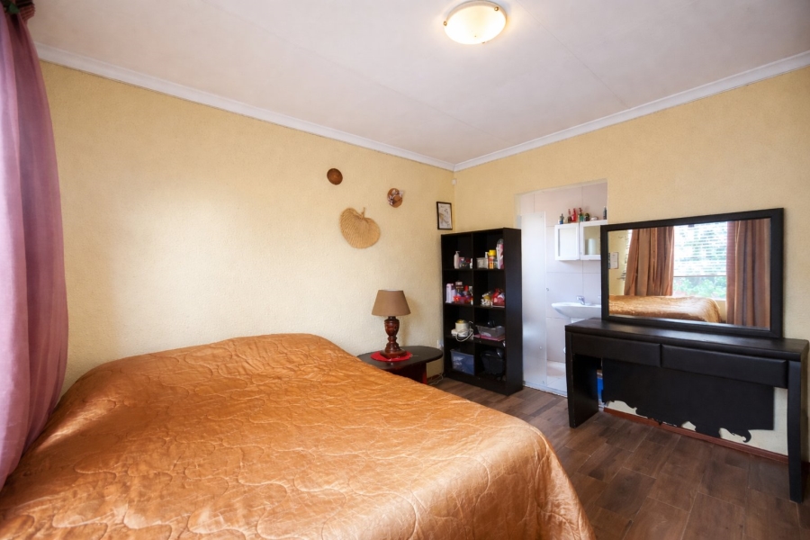 3 Bedroom Property for Sale in Heuwelsig Estate Gauteng