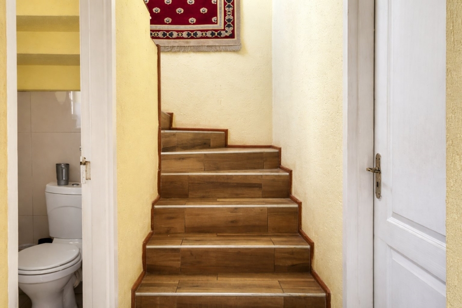 3 Bedroom Property for Sale in Heuwelsig Estate Gauteng