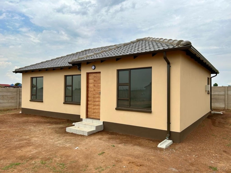 3 Bedroom Property for Sale in Windmill Park Gauteng