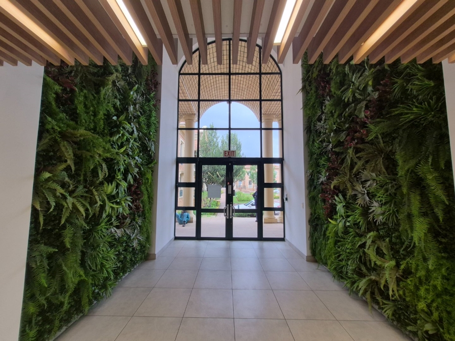 To Let commercial Property for Rent in Morningside Gauteng