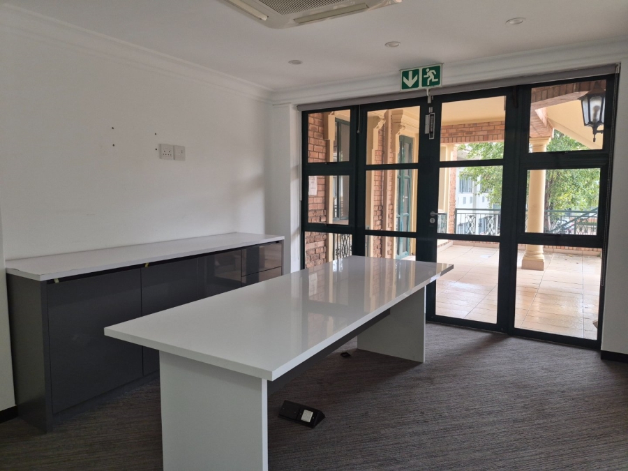 To Let commercial Property for Rent in Morningside Gauteng