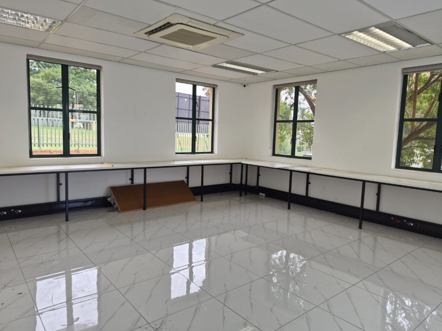 To Let commercial Property for Rent in Morningside Gauteng