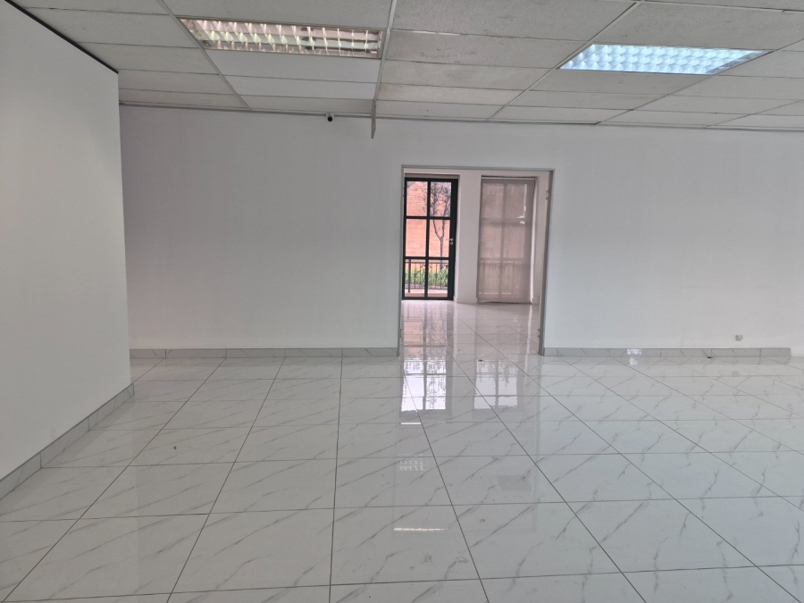 To Let commercial Property for Rent in Morningside Gauteng