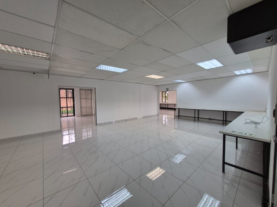 To Let commercial Property for Rent in Morningside Gauteng