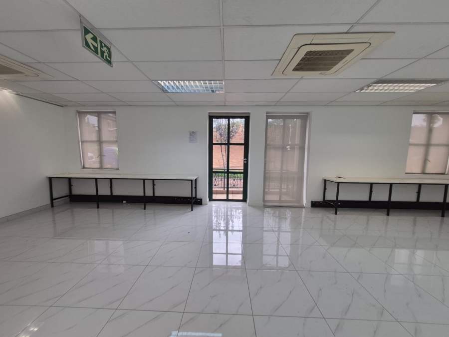 To Let commercial Property for Rent in Morningside Gauteng