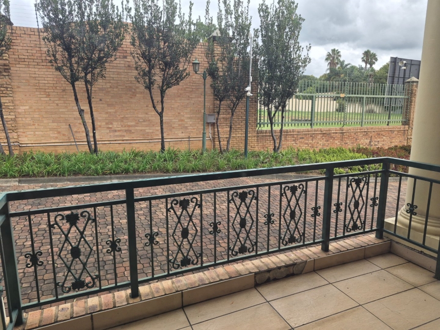 To Let commercial Property for Rent in Morningside Gauteng