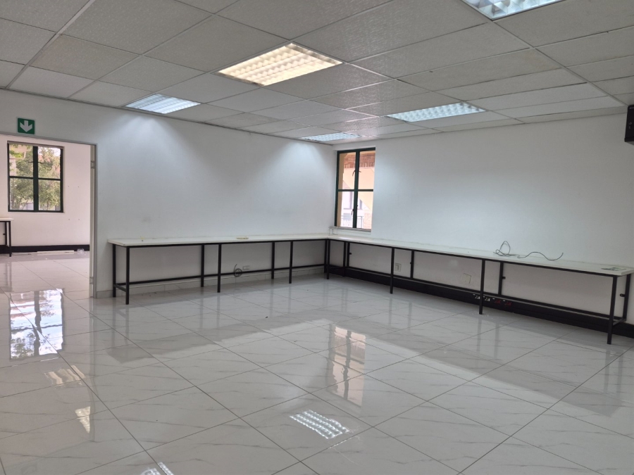 To Let commercial Property for Rent in Morningside Gauteng
