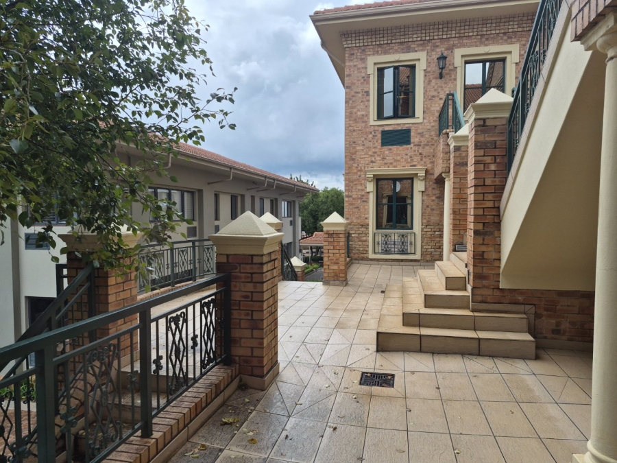 To Let commercial Property for Rent in Morningside Gauteng