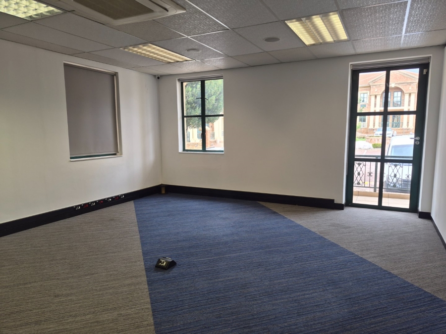 To Let commercial Property for Rent in Morningside Gauteng