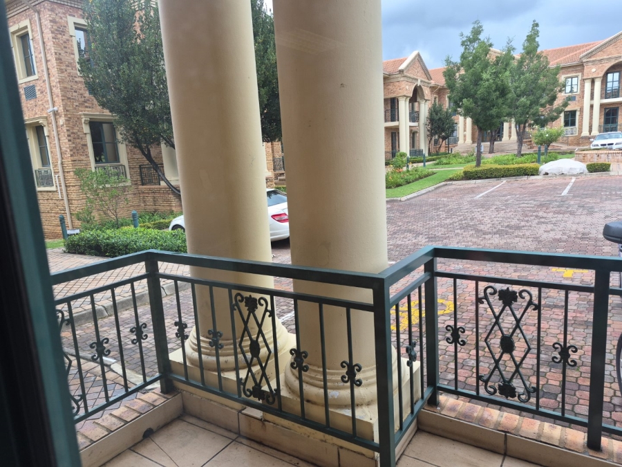 To Let commercial Property for Rent in Morningside Gauteng
