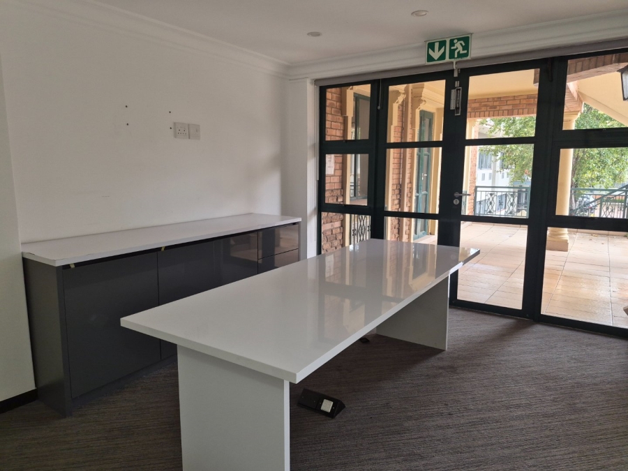 To Let commercial Property for Rent in Morningside Gauteng