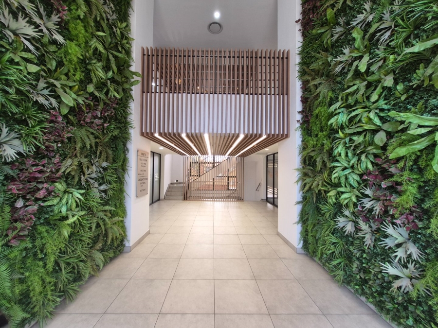 To Let commercial Property for Rent in Morningside Gauteng