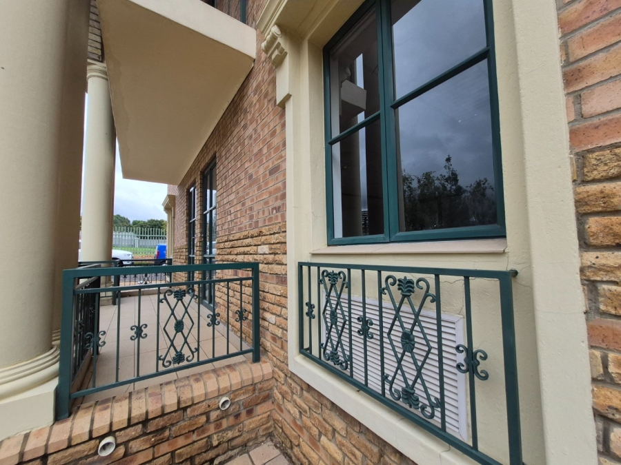 To Let commercial Property for Rent in Morningside Gauteng