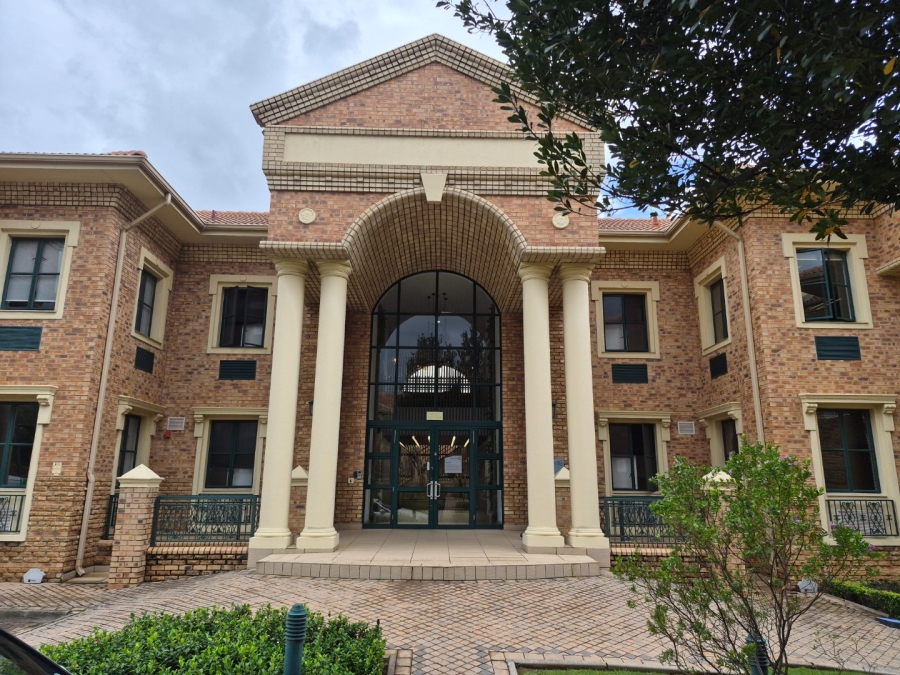 To Let commercial Property for Rent in Morningside Gauteng
