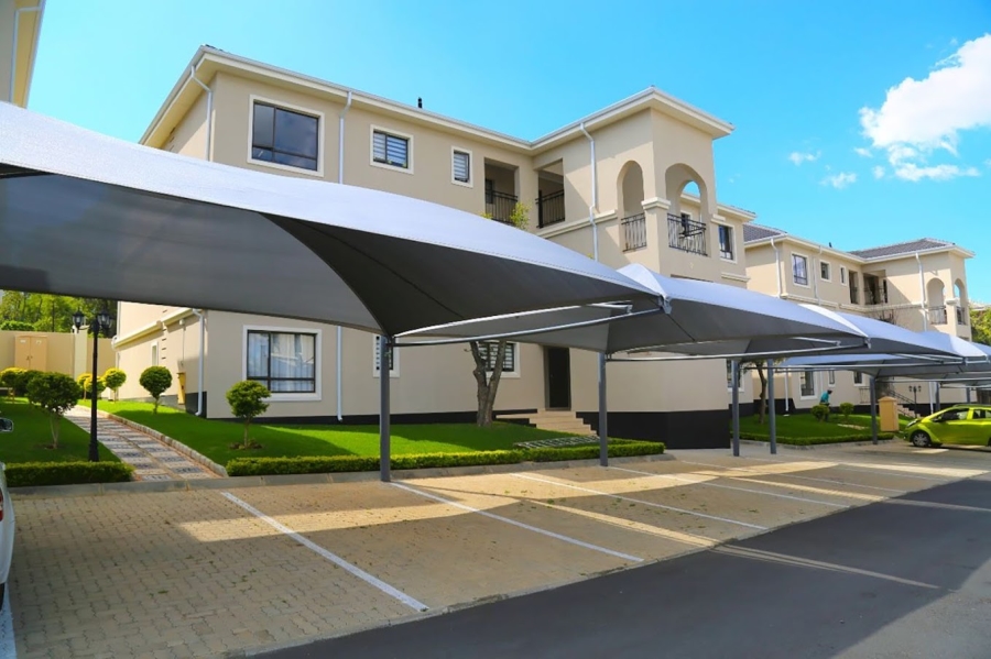 To Let 3 Bedroom Property for Rent in Carlswald Gauteng