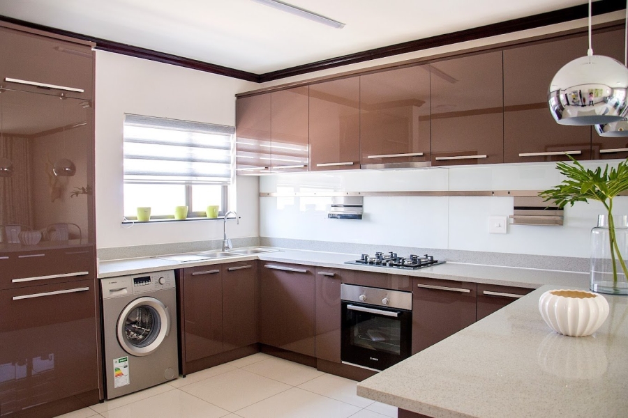 To Let 3 Bedroom Property for Rent in Carlswald Gauteng