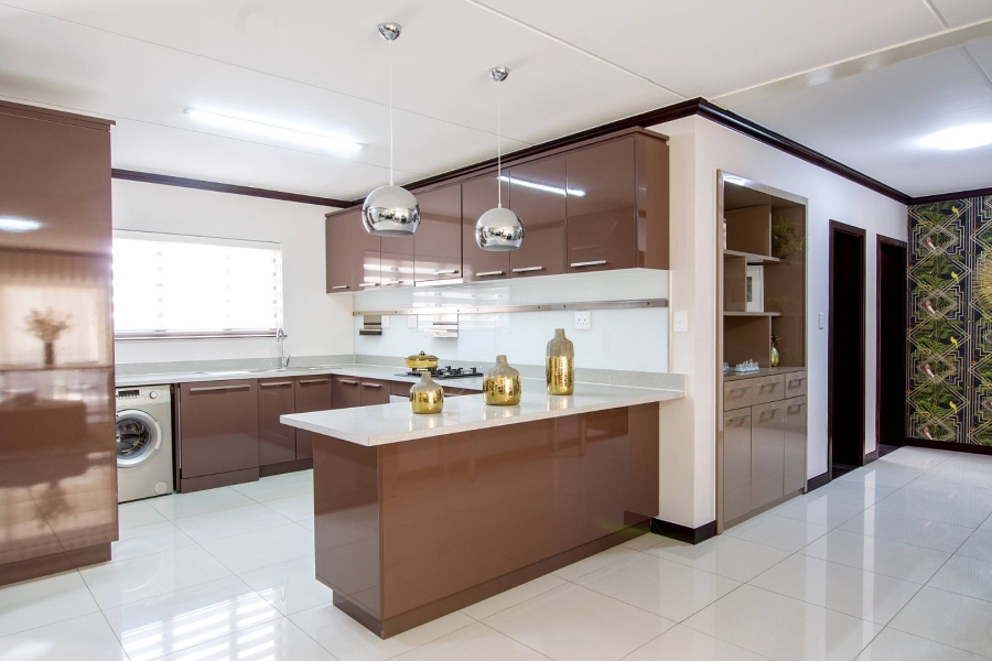 To Let 3 Bedroom Property for Rent in Carlswald Gauteng