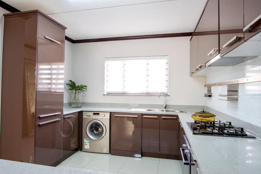 To Let 3 Bedroom Property for Rent in Carlswald Gauteng