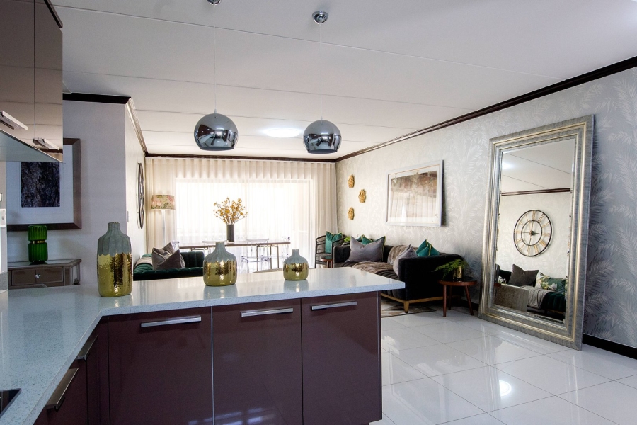 To Let 3 Bedroom Property for Rent in Carlswald Gauteng