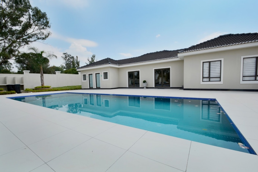 To Let 3 Bedroom Property for Rent in Carlswald Gauteng