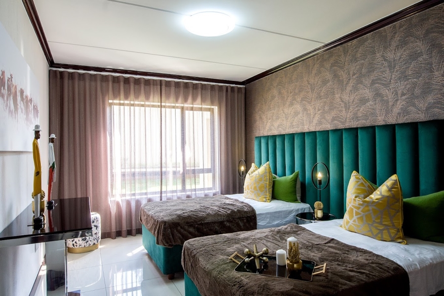 To Let 3 Bedroom Property for Rent in Carlswald Gauteng