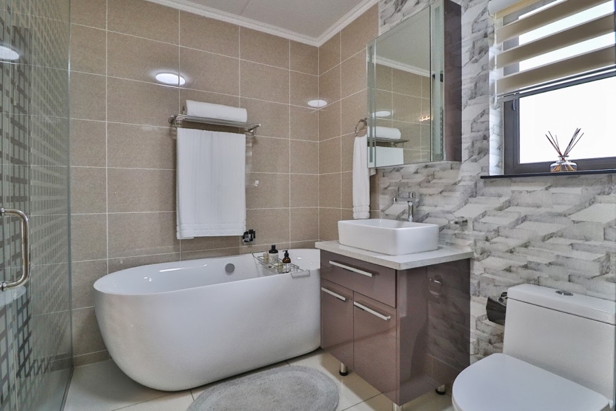 To Let 3 Bedroom Property for Rent in Carlswald Gauteng