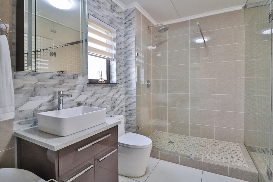 To Let 3 Bedroom Property for Rent in Carlswald Gauteng