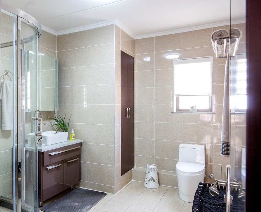 To Let 3 Bedroom Property for Rent in Carlswald Gauteng