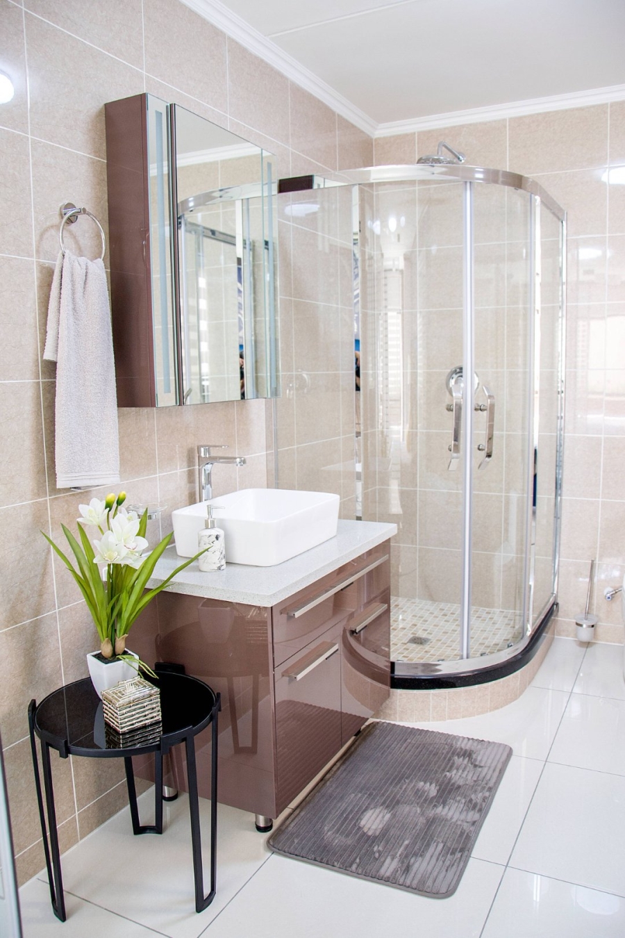 To Let 3 Bedroom Property for Rent in Carlswald Gauteng