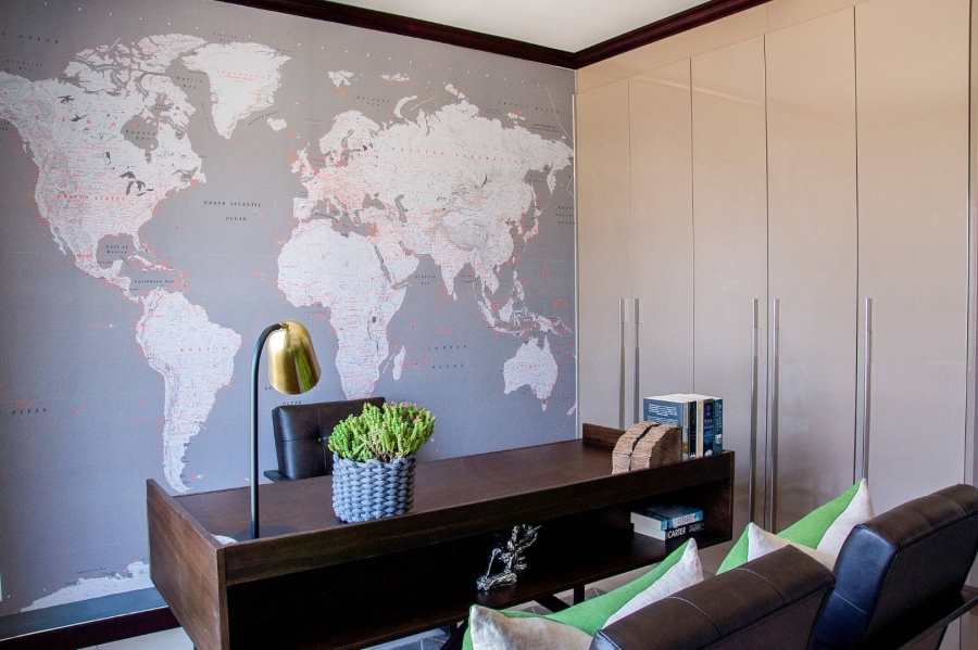 To Let 3 Bedroom Property for Rent in Carlswald Gauteng