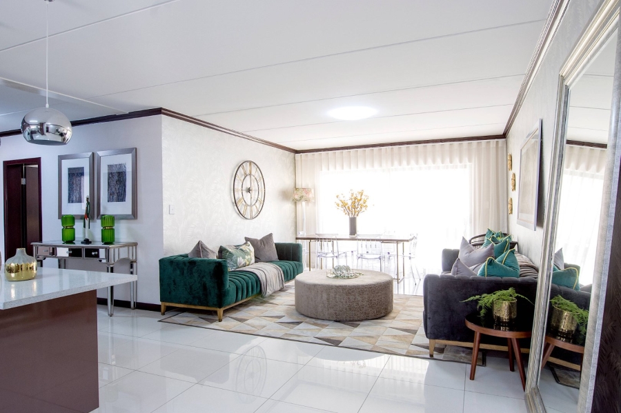 To Let 3 Bedroom Property for Rent in Carlswald Gauteng