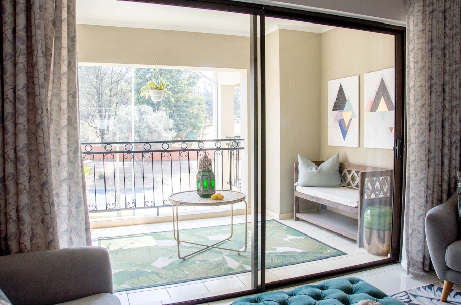 To Let 3 Bedroom Property for Rent in Carlswald Gauteng