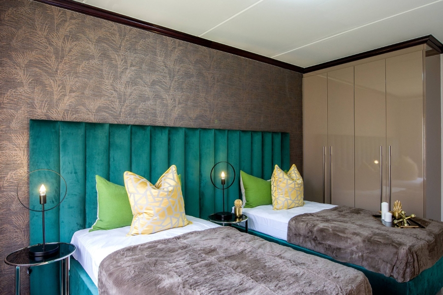 To Let 3 Bedroom Property for Rent in Carlswald Gauteng